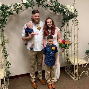 Meet your Posher, Ricki